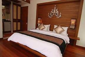 Andalay Boutique Resort