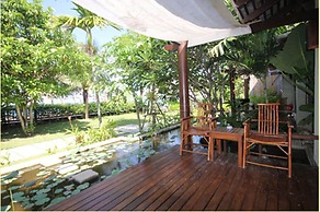Andalay Boutique Resort