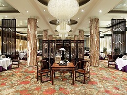 Chateau Star River Pudong Shanghai