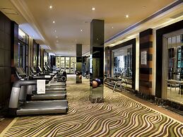 Chateau Star River Pudong Shanghai