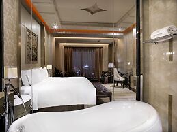 Chateau Star River Pudong Shanghai