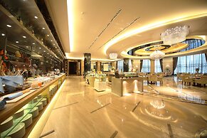 Chateau Star River Pudong Shanghai