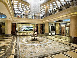 Chateau Star River Pudong Shanghai