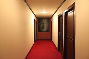 Hemingway's Hotel