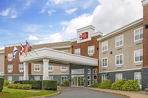 Best Western Plus Bridgewater Hotel & Convention Centre