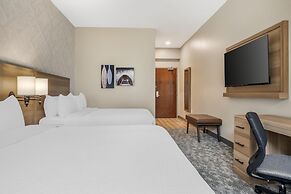 Best Western Plus Bridgewater Hotel & Convention Centre
