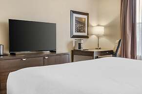Best Western Plus Bridgewater Hotel & Convention Centre