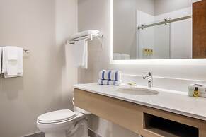 Best Western Plus Bridgewater Hotel & Convention Centre