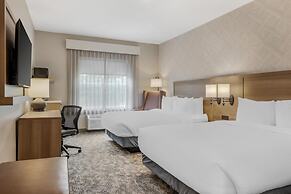 Best Western Plus Bridgewater Hotel & Convention Centre