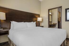 Best Western Plus Bridgewater Hotel & Convention Centre