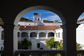 HOSPEDERIA CONVENTO DE LA PARRA