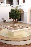 HOSPEDERIA CONVENTO DE LA PARRA