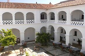 HOSPEDERIA CONVENTO DE LA PARRA
