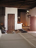 HOSPEDERIA CONVENTO DE LA PARRA