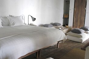 HOSPEDERIA CONVENTO DE LA PARRA