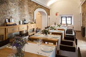HOSPEDERIA CONVENTO DE LA PARRA
