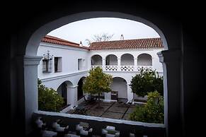 HOSPEDERIA CONVENTO DE LA PARRA