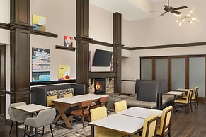 Hampton Inn & Suites Exeter
