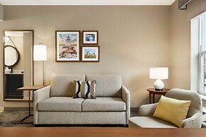 Hampton Inn & Suites Exeter
