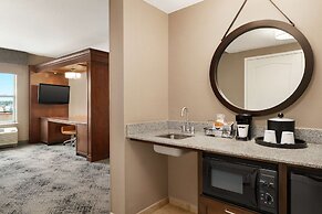 Hampton Inn & Suites Exeter