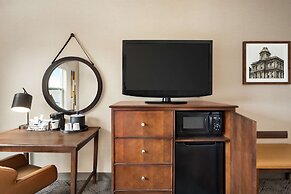 Hampton Inn & Suites Exeter