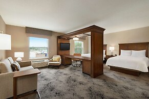 Hampton Inn & Suites Exeter