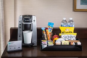 Hampton Inn & Suites Exeter