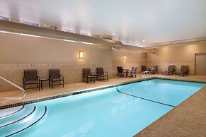 Hampton Inn & Suites Exeter