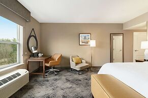 Hampton Inn & Suites Exeter