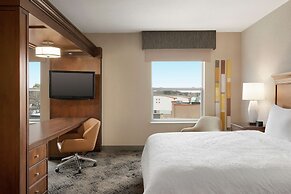 Hampton Inn & Suites Exeter