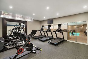 Hampton Inn & Suites Exeter