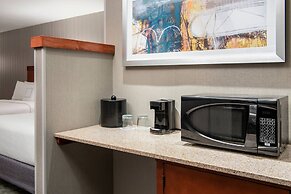 Courtyard by Marriott Edmonton West