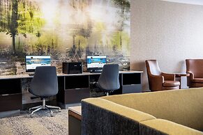 Courtyard by Marriott Edmonton West