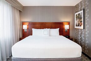 Courtyard by Marriott Edmonton West