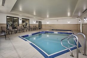 Courtyard by Marriott Edmonton West