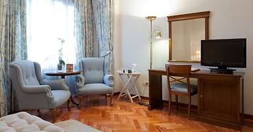Hotel Don Pio