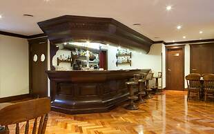 Hotel Don Pio
