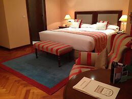 Hotel Don Pio