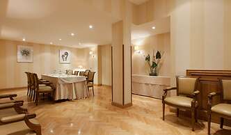 Hotel Don Pio