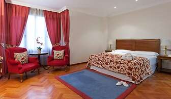 Hotel Don Pio