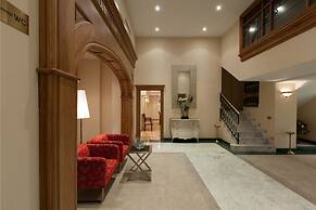 Hotel Don Pio