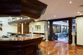 Hotel Don Pio