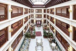 Hotel Don Pio