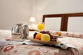 Hotel Don Pio