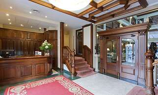 Hotel Don Pio