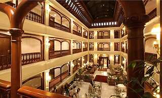 Hotel Don Pio
