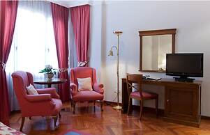 Hotel Don Pio