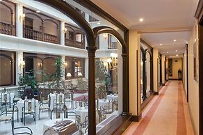 Hotel Don Pio