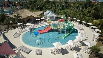 Bahia Principe Explore Esmeralda - All Inclusive