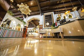 Hotel Casablanca